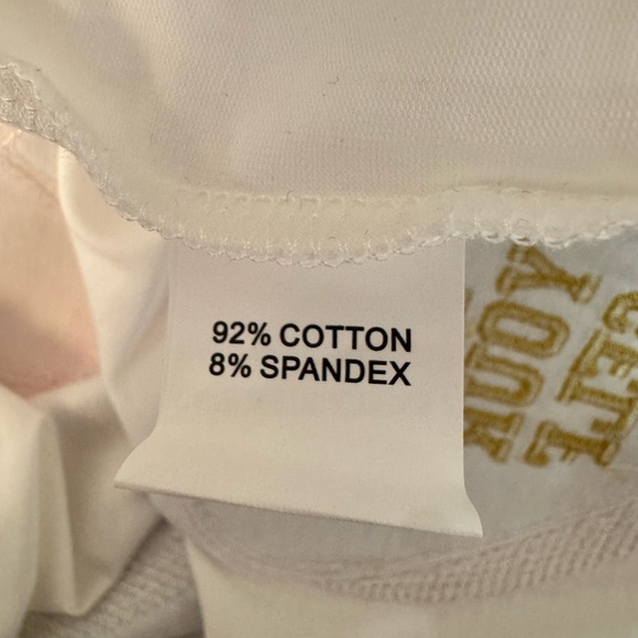 New! QUEEN OF SPARKLES Loving Myself Sequin Positive Heart Tee - Picture 13 of 13